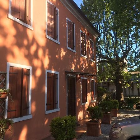 Locanda Stella D'Oro Quinto Di Treviso Exterior foto