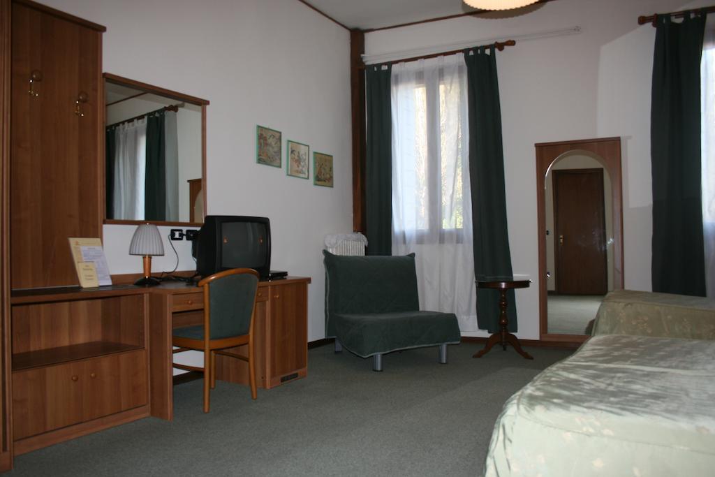 Locanda Stella D'Oro Quinto Di Treviso Cameră foto