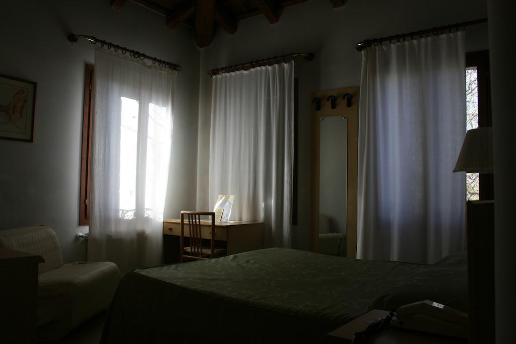 Locanda Stella D'Oro Quinto Di Treviso Cameră foto
