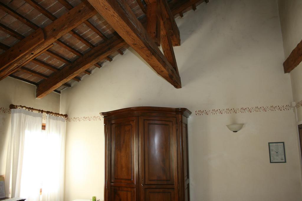 Locanda Stella D'Oro Quinto Di Treviso Cameră foto