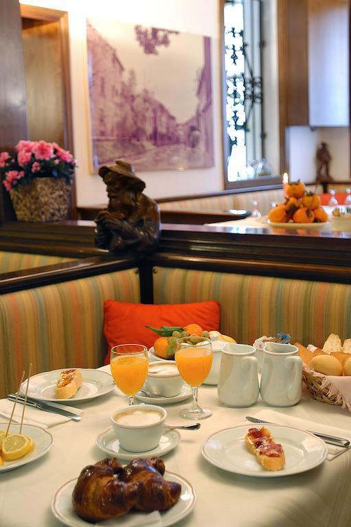 Locanda Stella D'Oro Quinto Di Treviso Cameră foto