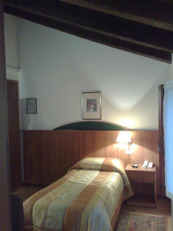 Locanda Stella D'Oro Quinto Di Treviso Cameră foto