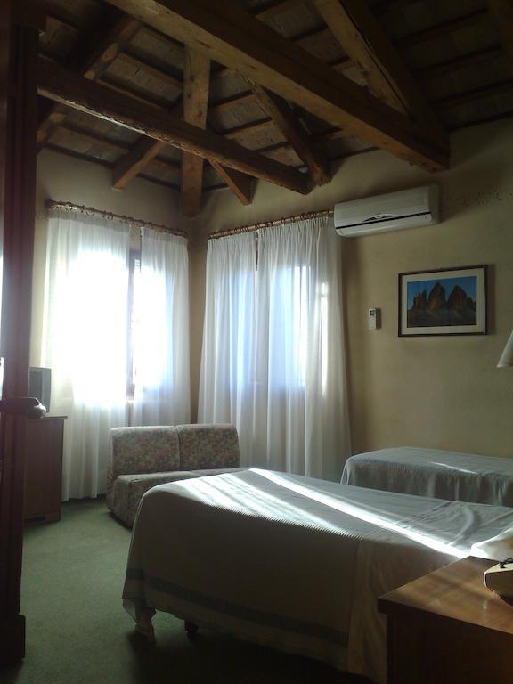 Locanda Stella D'Oro Quinto Di Treviso Cameră foto