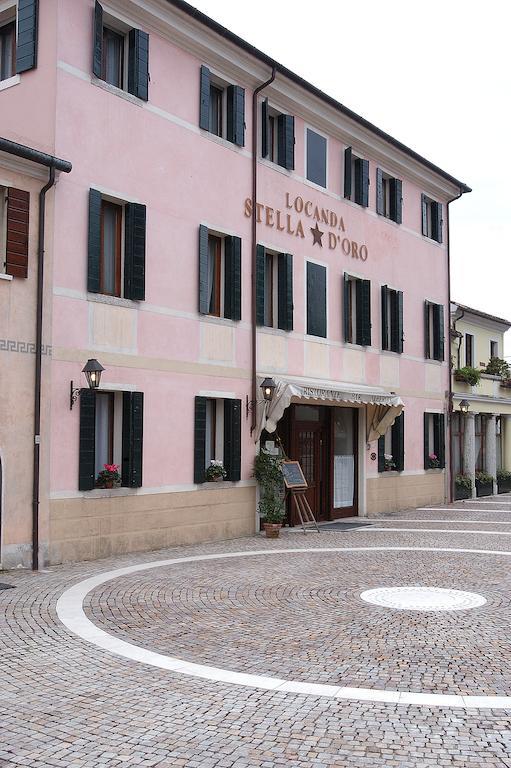 Locanda Stella D'Oro Quinto Di Treviso Cameră foto